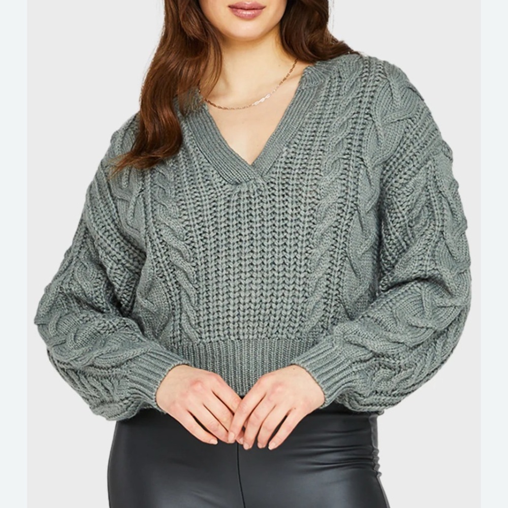 Gentle Fawn Sloane Sweater